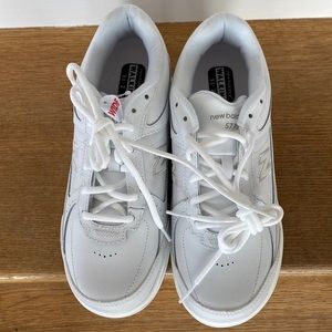 New ,New balance sneakers.